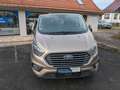 Ford Transit Tourneo Custom L2 Titanium X Xenon RFK Silber - thumbnail 2