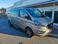Ford Transit Tourneo Custom L2 Titan.  Fin. ab 3,99% effekt.Z Argent - thumbnail 7