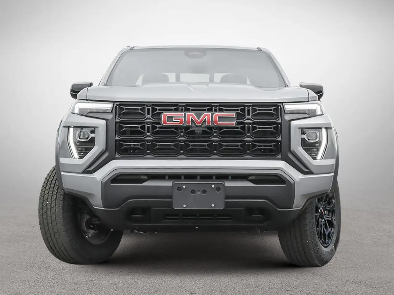 GMC Canyon снимка GMC Canyon