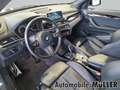 BMW X1 xDrive 18 d M Sport Navi LED AHK Park-Assistent Nero - thumbnail 13