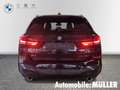 BMW X1 xDrive 18 d M Sport Navi LED AHK Park-Assistent Noir - thumbnail 4