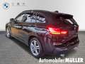 BMW X1 xDrive 18 d M Sport Navi LED AHK Park-Assistent Schwarz - thumbnail 5