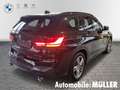 BMW X1 xDrive 18 d M Sport Navi LED AHK Park-Assistent Nero - thumbnail 7