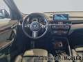 BMW X1 xDrive 18 d M Sport Navi LED AHK Park-Assistent Nero - thumbnail 14