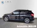 BMW X1 xDrive 18 d M Sport Navi LED AHK Park-Assistent Nero - thumbnail 6