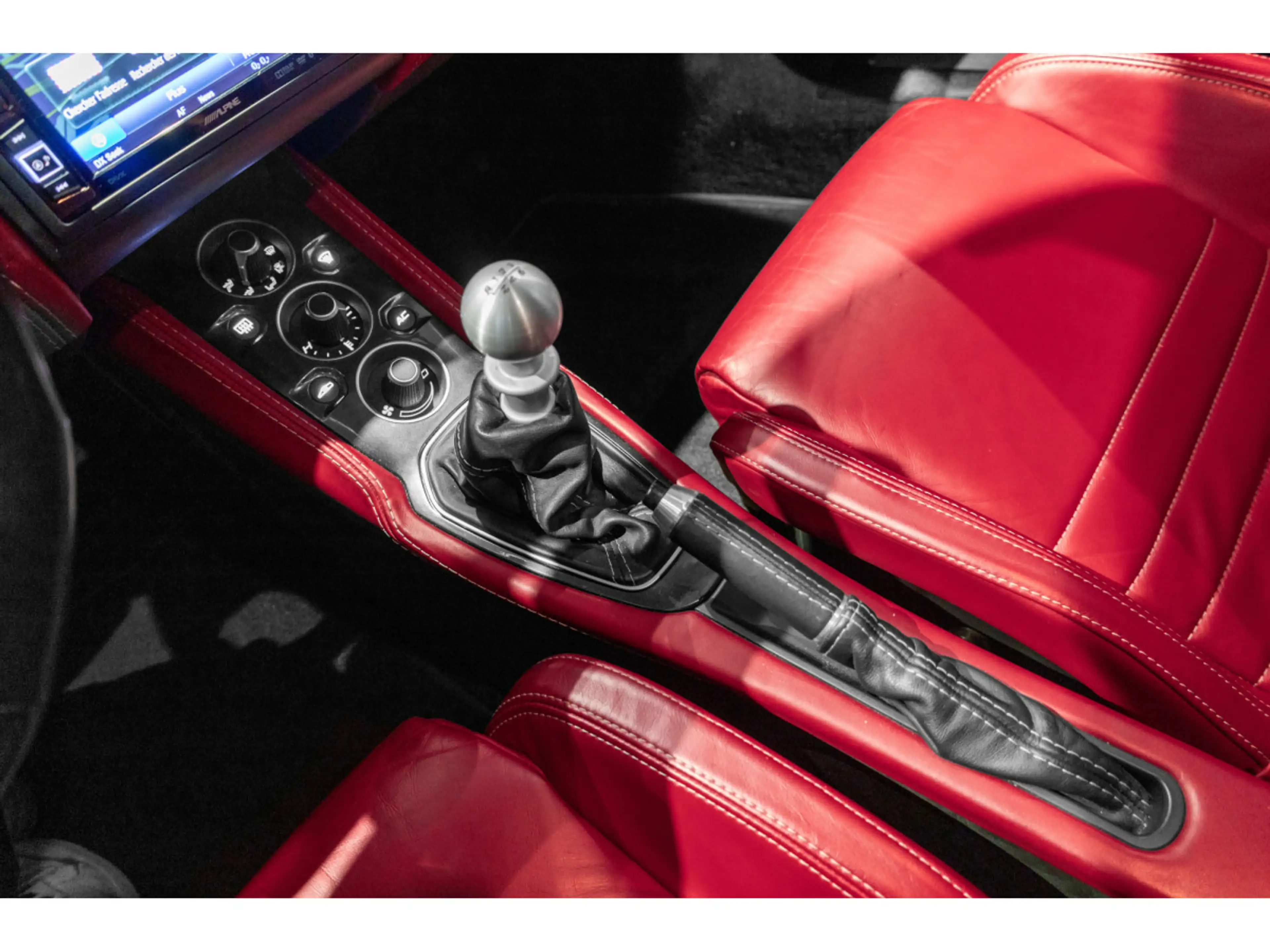 Lotus Evora 400 — photo 11