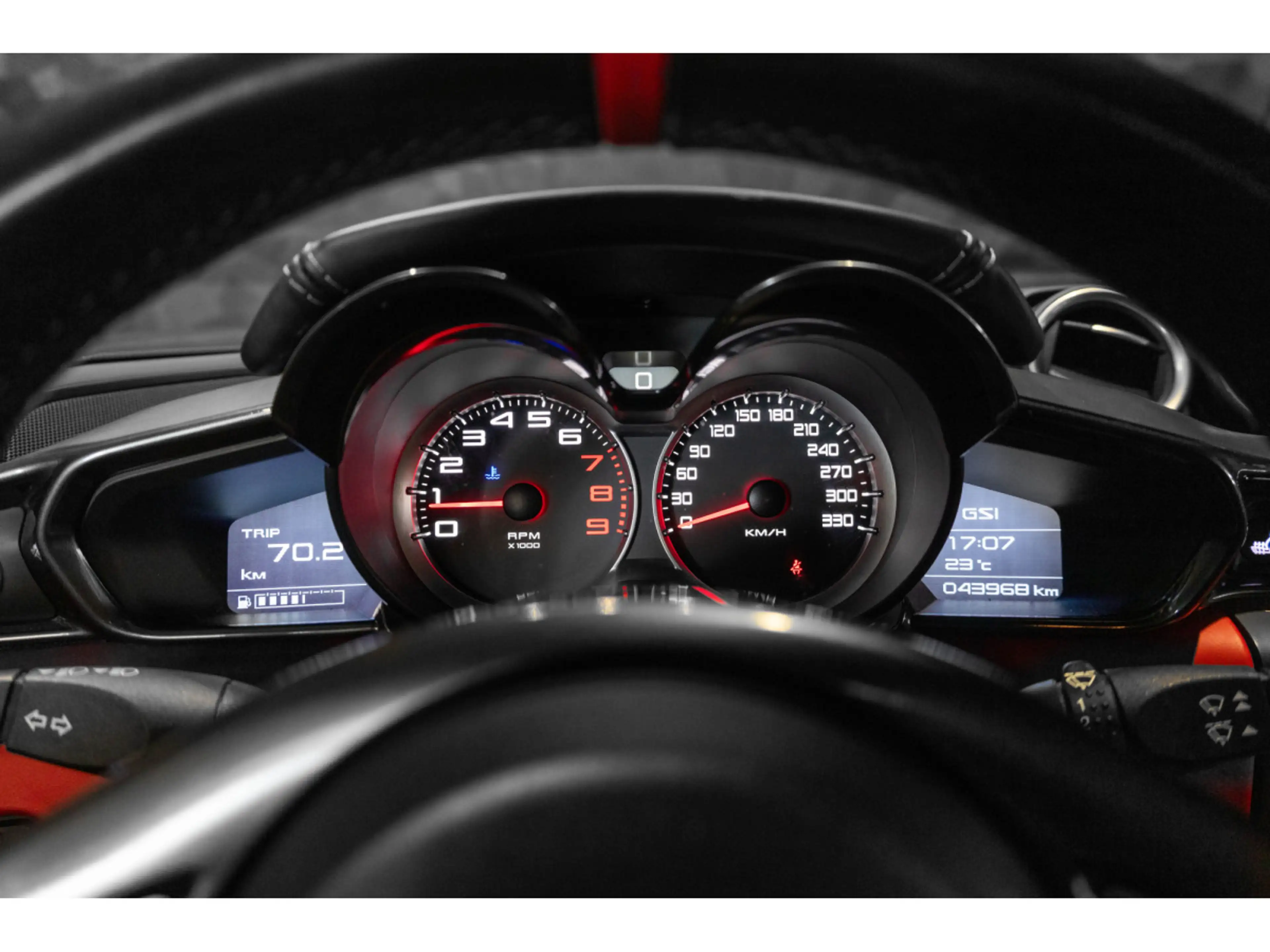 Lotus Evora 400 — photo 13