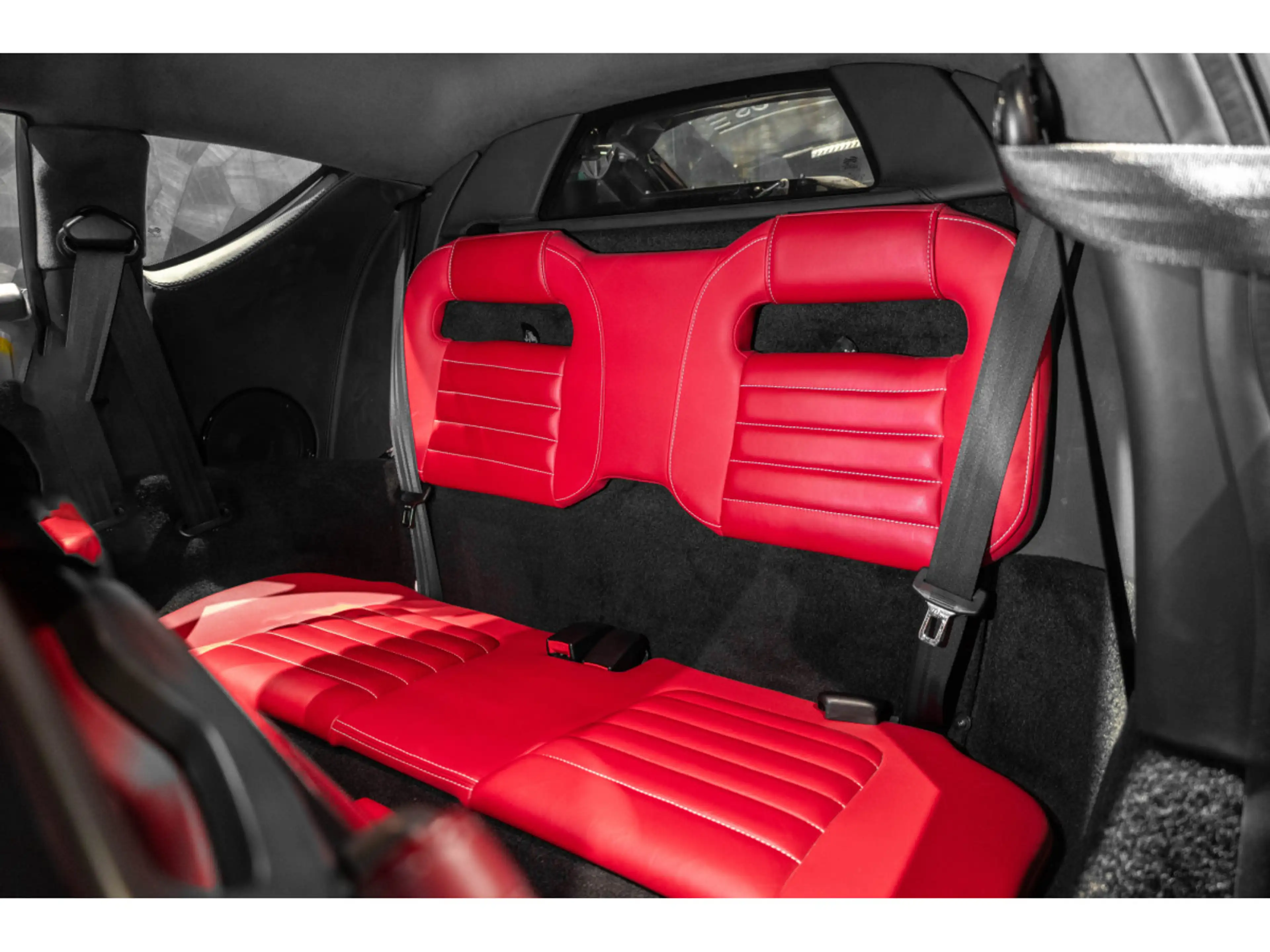 Lotus Evora 400 — photo 10