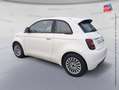 Fiat 500e e 95ch Action écran + Siege chauf Blanc - thumbnail 8