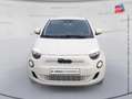 Fiat 500e e 95ch Action écran + Siege chauf Blanc - thumbnail 2