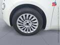 Fiat 500e e 95ch Action écran + Siege chauf Blanc - thumbnail 10