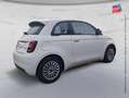 Fiat 500e e 95ch Action écran + Siege chauf Blanc - thumbnail 6