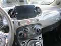 Fiat 500 1.0 Hybrid Dolcevita - 2022 - Ok Neopat. Gris - thumbnail 9