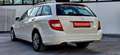 Mercedes-Benz C 250 T Elegance BlueEfficiency 4MATIC.Aut. Weiß - thumbnail 2