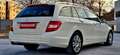 Mercedes-Benz C 250 T Elegance BlueEfficiency 4MATIC.Aut. Weiß - thumbnail 4