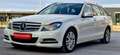 Mercedes-Benz C 250 T Elegance BlueEfficiency 4MATIC.Aut. Weiß - thumbnail 1