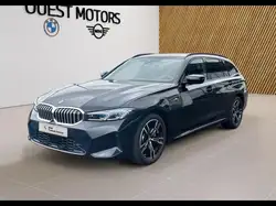 BMW Série 3 330eA 292ch