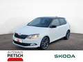 Skoda Fabia Edition R5 1.4 TSI DSG ACC Kessy Navi Weiß - thumbnail 1
