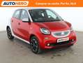 smart forFour 1.0 Basis passion Rojo - thumbnail 8