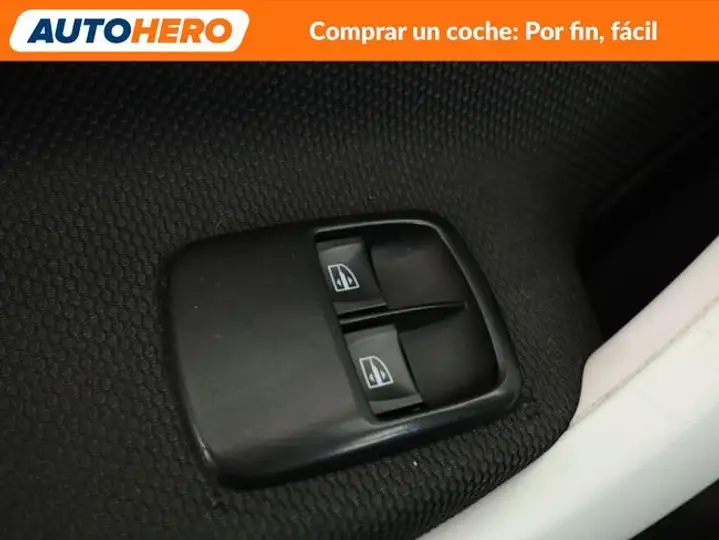 smart Forfour 2015, foto 27