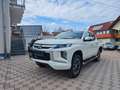 Mitsubishi L200 Select Doppelkabine 4WD Blanco - thumbnail 4