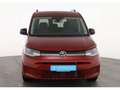 Volkswagen Caddy 2.0 TDI Life KR 6-Gg. AHK/NAV/LED/SH Rot - thumbnail 3
