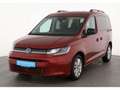 Volkswagen Caddy 2.0 TDI Life KR 6-Gg. AHK/NAV/LED/SH Rot - thumbnail 2