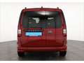 Volkswagen Caddy 2.0 TDI Life KR 6-Gg. AHK/NAV/LED/SH Rot - thumbnail 6