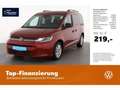 Volkswagen Caddy 2.0 TDI Life KR 6-Gg. AHK/NAV/LED/SH Rot - thumbnail 1