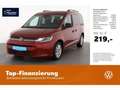 Volkswagen Caddy 2.0 TDI Life KR 6-Gg. AHK/NAV/LED/SH Rot - thumbnail 1