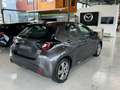 Mazda 2 1.5i VVT-i Hybrid E-CVT Exclusive-Line Gris - thumbnail 6