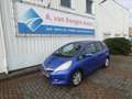 Honda Jazz 1.4 HYBRID BNS MODE+ Automaat,Navi,PDC,APK 23-8-26 Blauw - thumbnail 2