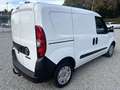 Fiat Doblo SX/MWST/1.BESITZ/WENIG KM/TOP Weiß - thumbnail 3