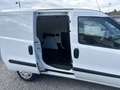 Fiat Doblo SX/MWST/1.BESITZ/WENIG KM/TOP Weiß - thumbnail 13