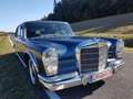 Mercedes-Benz 600 Deutsche Erstzulassung Bleu - thumbnail 20