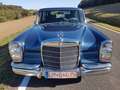 Mercedes-Benz 600 Deutsche Erstzulassung Bleu - thumbnail 18