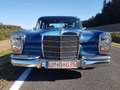 Mercedes-Benz 600 Deutsche Erstzulassung Bleu - thumbnail 19