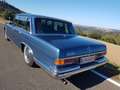 Mercedes-Benz 600 Deutsche Erstzulassung Bleu - thumbnail 25