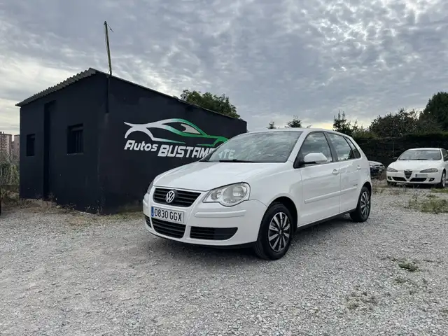 Volkswagen Polo 1.2 United 60