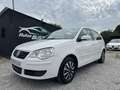 Volkswagen Polo 1.2 United 60 Blanc - thumbnail 4