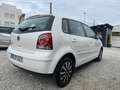Volkswagen Polo 1.2 United 60 Blanc - thumbnail 7