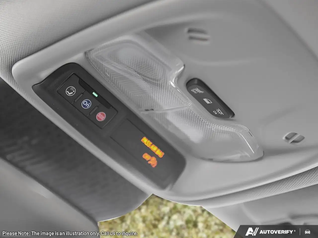 Chevrolet Bolt снимка Chevrolet Bolt