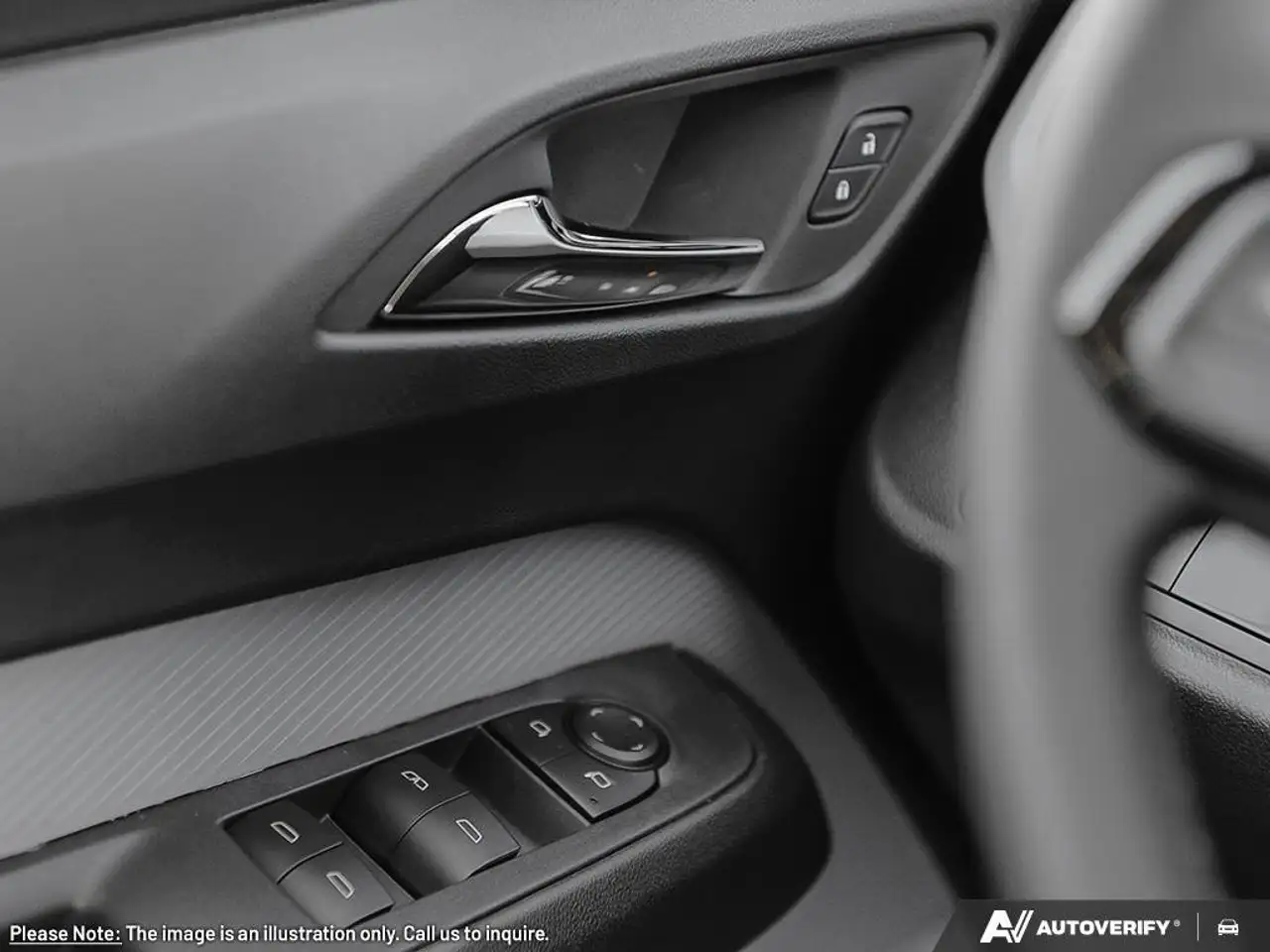 Chevrolet Bolt снимка Chevrolet Bolt