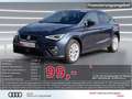 SEAT Ibiza 1.0 TSI FR LED NAVI ACC Virtual Kamera DAB Grau - thumbnail 1
