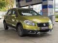 Suzuki SX4 S-Cross 1,6 Allgrip shine**PICKERL 06/2026** Grün - thumbnail 1