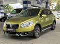Suzuki SX4 S-Cross 1,6 Allgrip shine**PICKERL 06/2026** Grün - thumbnail 3