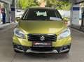 Suzuki SX4 S-Cross 1,6 Allgrip shine**PICKERL 06/2026** Grün - thumbnail 2