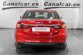 Mazda 6 2.2DE Style+ (Navi) Aut. 110kW Rosso - thumbnail 5