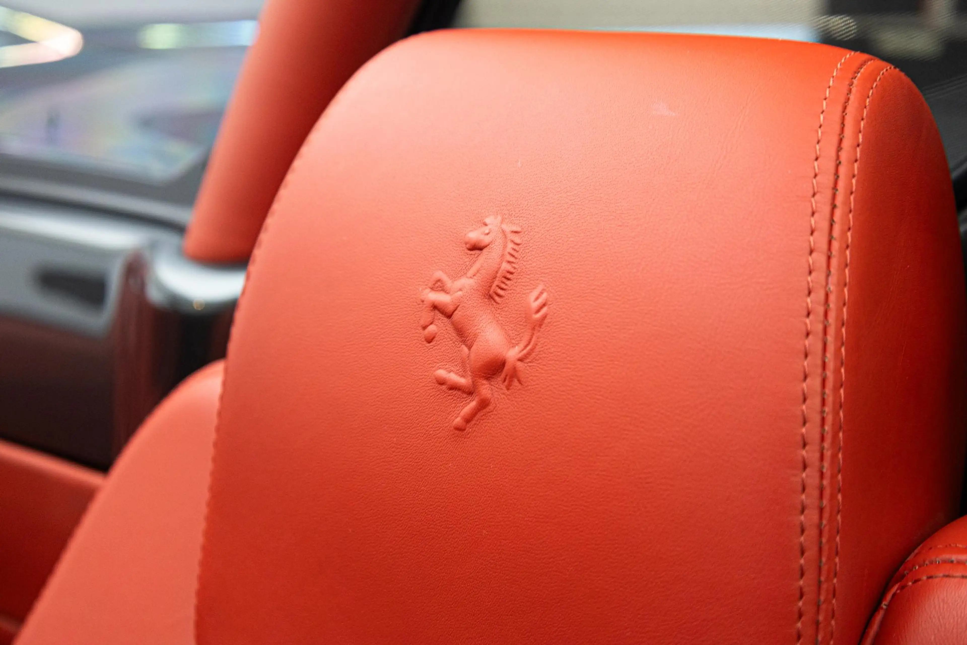 Ferrari F430 4.3 V8 Spider F1 | Volledige historie | — photo 11