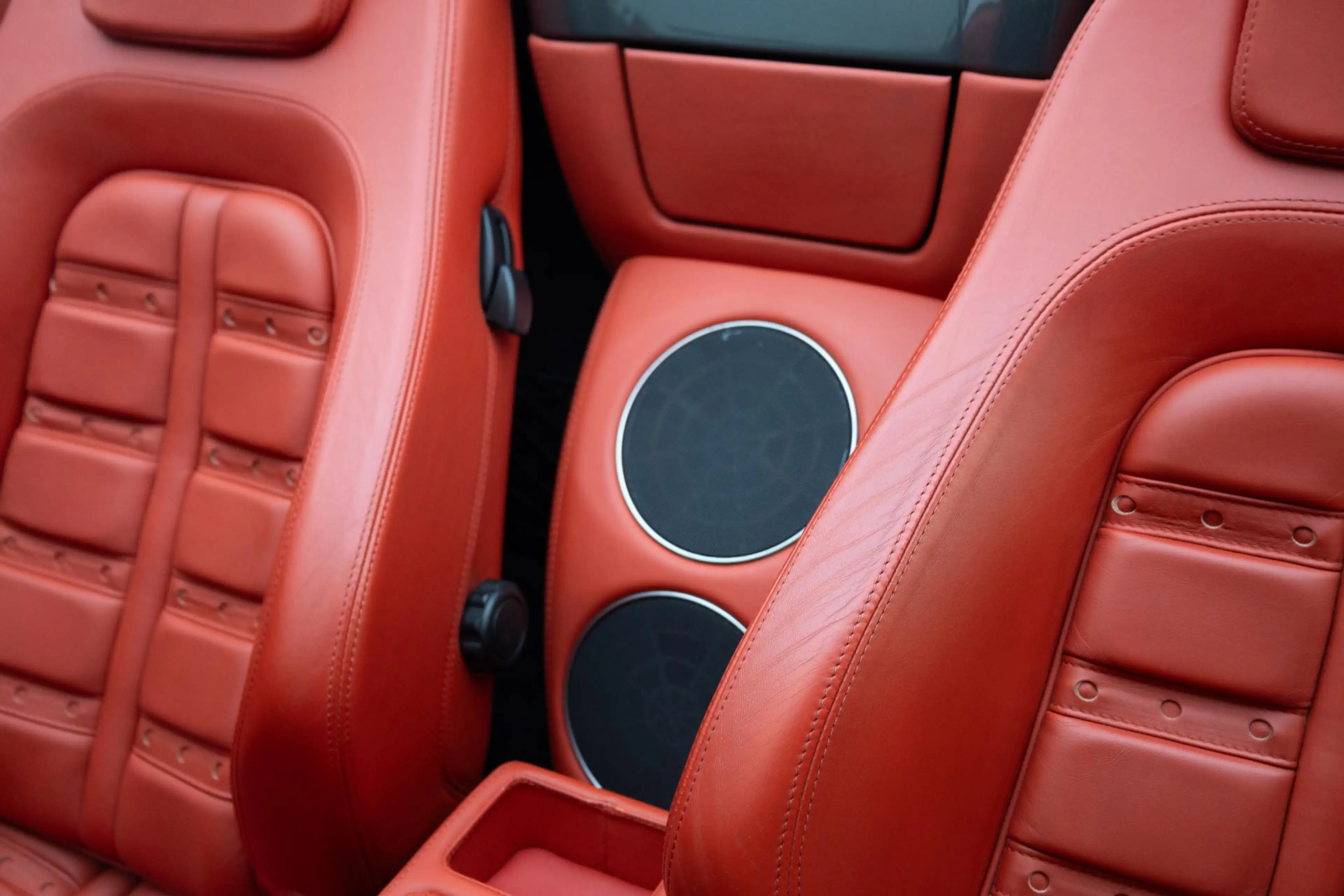 Ferrari F430 4.3 V8 Spider F1 | Volledige historie | — photo 22